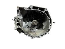 CAMBIO MANUALE COMPLETO FORD B - Max Berlina 2n1r-7f096-db/ea Benzina 1000 (12>