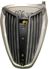 Mascherina Anteriore Piaggio