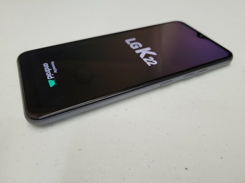 K22 lmk200hm 32gb - lg,