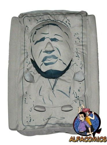 Star wars zaino plush - star,
