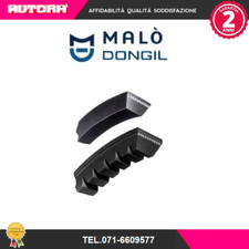 13X1125 Cinghia trapezoidale