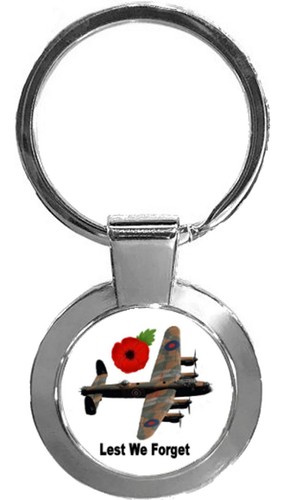 Lest forget lancaster - we,