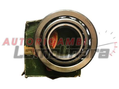 Cbf k6386 k6320 cuscinetto - k6320,