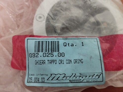 Malaguti crosser cod 09202500 - malaguti,