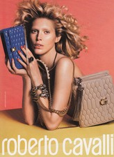 Clipping pubblicitario --