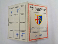 CENTRO PROVINCIALE SPORTIVO