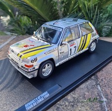 Modellino auto scala - scala, 1/18