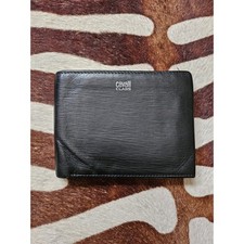 Portafoglio uomo Cavalli Class