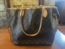 Borsa Louis Vuitton LV