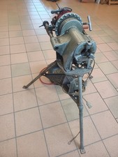 Filettatrice Filiera  RIGID