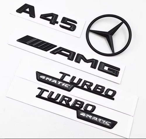 Per mercedes benz a45 - per, w176