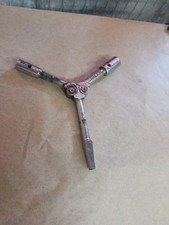 Chiave Delle Ferrovie Dello