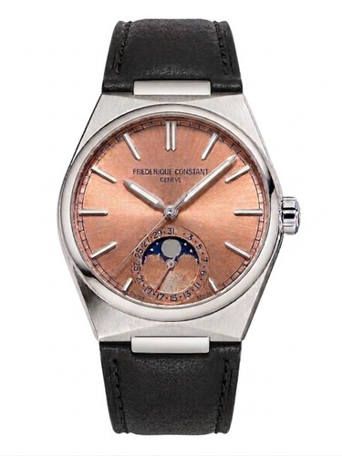 Frederique constant - frederique,