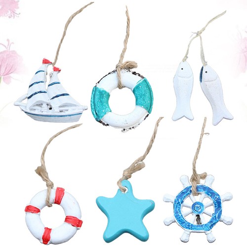 Pcs seaside decor style - pcs,