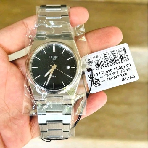 Tissot prx men - tissot, men's