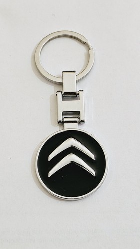 Portachiavi citroen keychain - portachiavi,