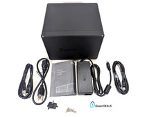 NUOVO Open Box Synology