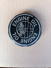 Tappo Olio Motore Alfa Romeo 166 147 156 Gta GT  GTV 3.2 V6