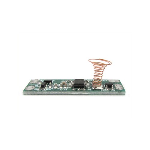 Led dimmer touch slim con - led,