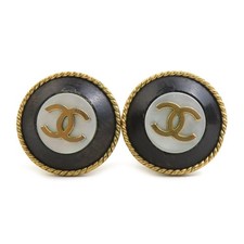 Orecchini originali CHANEL