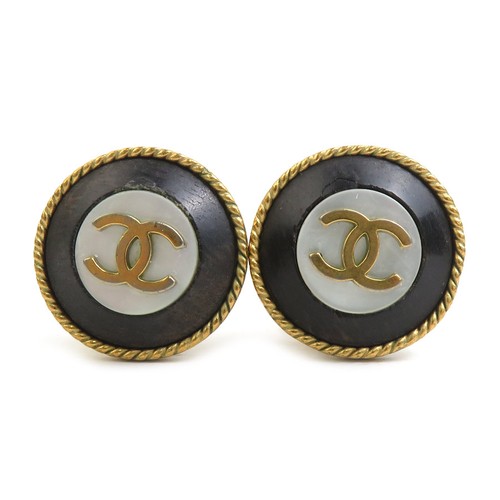 Orecchini originali chanel - originali,