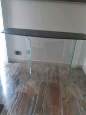 Console Tonelli Metropolis 