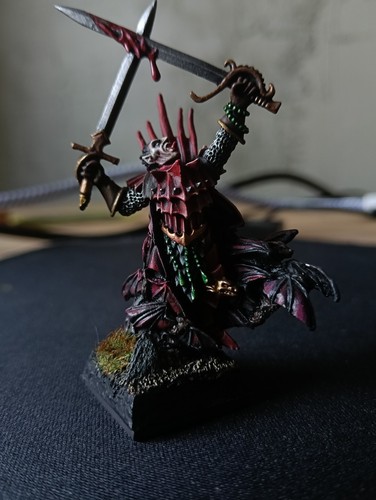 Warhammer fantasy conti - fantasy,
