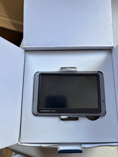 Garmin nuvi 200w - garmin,
