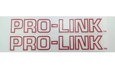 Honda XR600R 1988 ADESIVI PRO