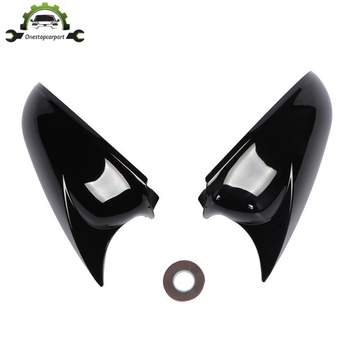 Side mirror cover - cover, for