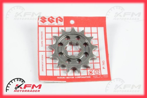 Suzuki pignone catena - pignone,