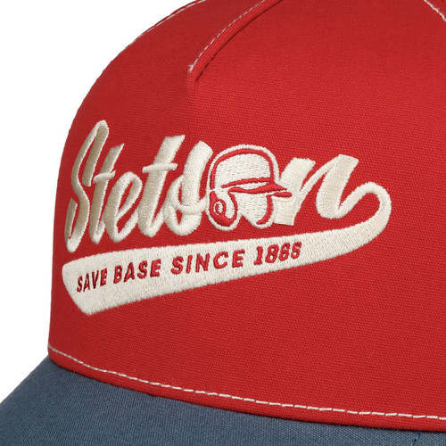 Cappellino stetson trucker - stetson,