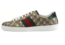 Sneakers Gucci da uomo alla