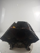 Blocco motore difettoso per