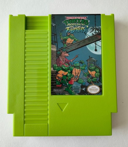 Teenage mutant ninja - teenage,