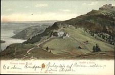 Rigi-Staffel StaffelKulm