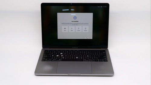 Apple macbook pro i5 8259u - apple,