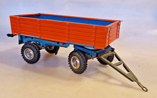 Rimorchio ribaltabile Gama per