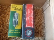 2 Valvole Vintage per Radio