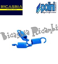 2019 - MOLLE FRIZIONE 3 PEZZI