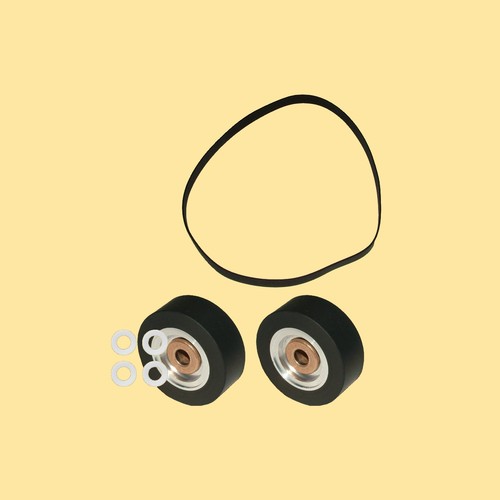 Cinghia rullo pressione kit - pressione,