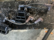 Bobine mercury 40 Orion Pro sino200 Hp bobine  accensione   CON CAVO CANDELA