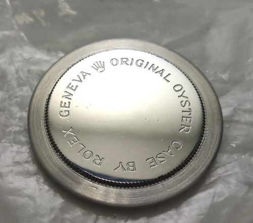 Ultra rare tudor date - rare, date-day