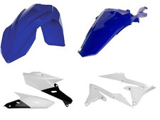 Kit carene plastic kit adatto