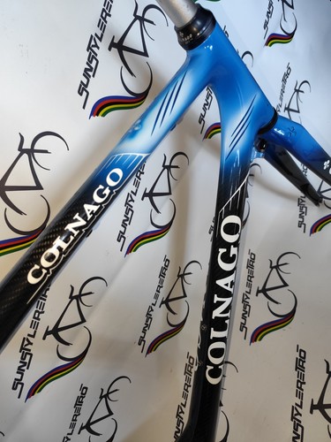 Colnago jet carbon - colnago,