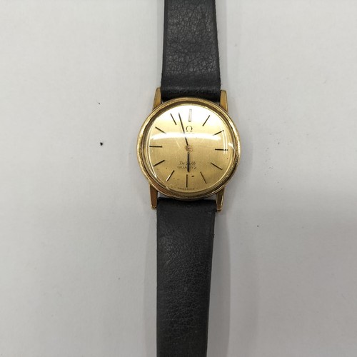 Omega ville orologio uomo - de,
