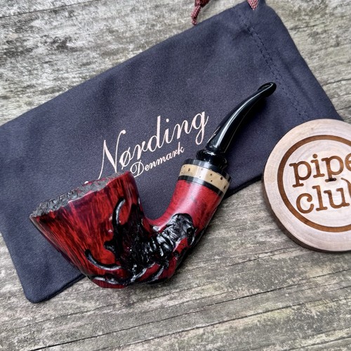 Pipa tabacco eric - pipa, nording