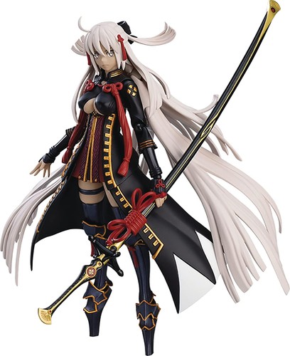 Modellino figma fate grand - modellino,