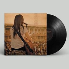 SEALED /300 Vinyl 180g Brooke Fraser Albertine Limited Edition Deluxe LP NEW '22