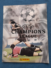 Panini UEFA Champions